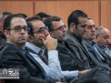 گزارش تصویری | تجلیل از پژوهشگران برتر دانشگاه صنعتی شاهرود در هفته پژوهش سال 1396 
